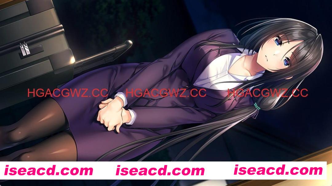 【ADV/精翻汉化/CV】我与老师的私人课程v1.0.0【电脑/1.1G】