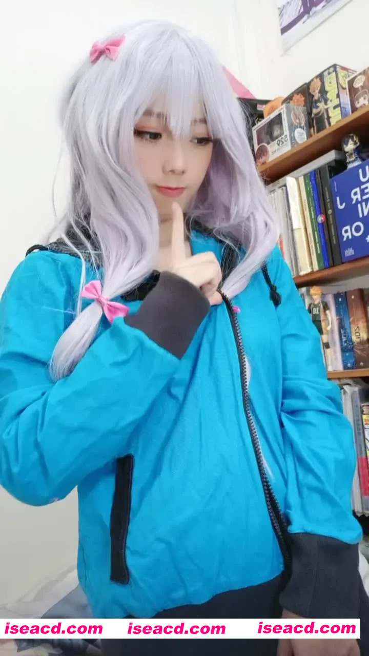 『套图』纱雾 – Messie Huang[37P 152MB]