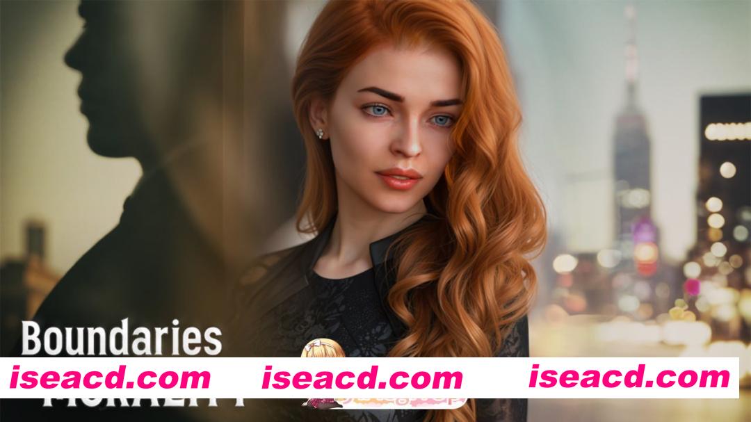 [SLG]  [迅雷云/FM]道德的界限/Boundaries of Morality/官中+无码+动态 pc+安卓+更新 [4.68G]