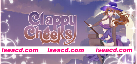 [PC-ACT] 新作[亚洲风ACT] 俏臀之恋：欲望与魔力 Clappy Cheeks: Lust and Magic Build 26.11.2025 官中步兵版 [620M][BD]