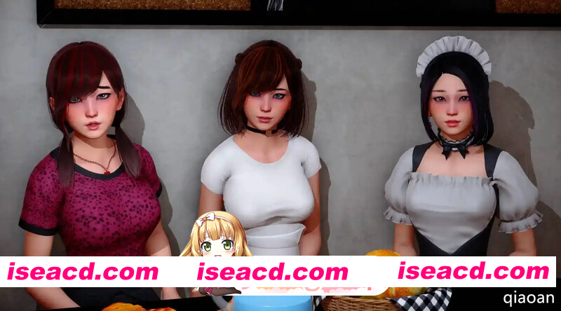 [PC-SLG] 更新[亚洲风SLG/动态] 人性之间 Between Humanity v0.3.3 官中版 赞助版 [PC+安卓8.80G][BD]