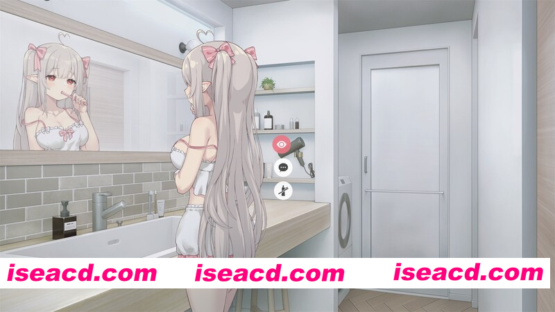 [PC-SLG] 更新[互动养成SLG/同居生活/动态] 和存在感薄弱妹妹一起的简单生活 存在感薄い妹との簡単生活 v0.89 官方中文版 [ PC+安卓4.20G][BD]