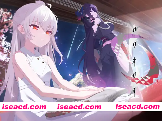 [PC-ADV] 新作[日式ADV] 只愿 カタネガイ 精翻I汉化版+全CG存档 [1.30G][BD]