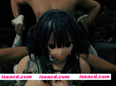 [3D动画/步兵] システムクリーチャー 1月14 探险~人形稻草娘女鬼 [1V] [300M/CV]