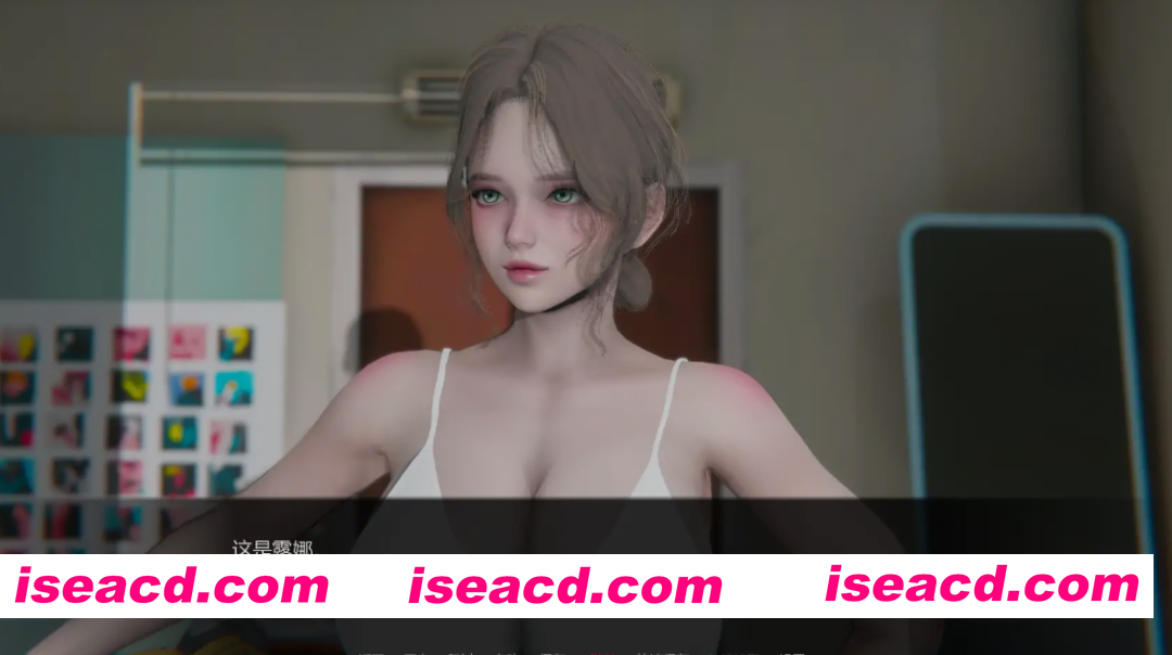 [SLG/AI汉化/PC+安卓] 追逐渔网 Chasing Desires v0.2 AI汉化步兵版 [3.7G/新作]