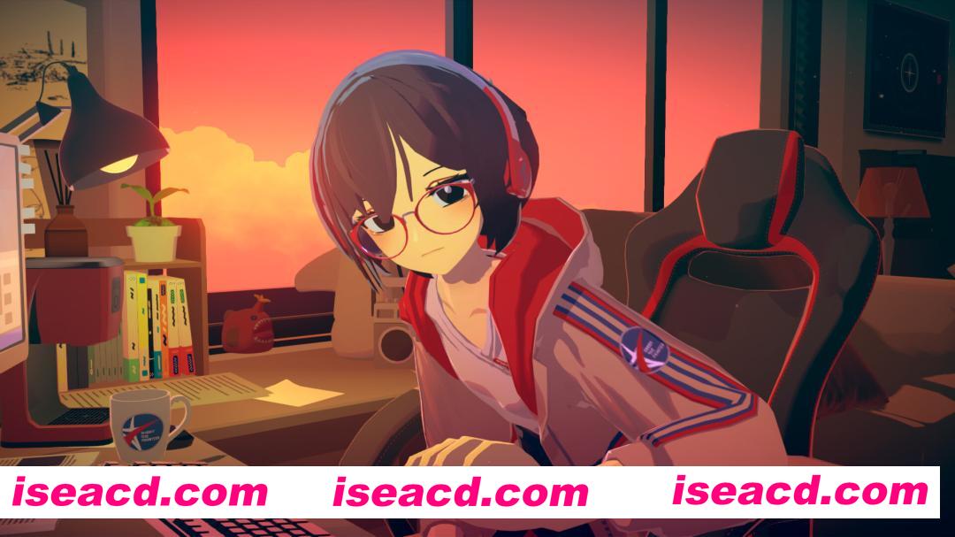 [互动SLG/中文] 放松时光：与你共享Lo-Fi故事/Chill with You : Lo-Fi Story v1.1.12 官方中文版 [950M/新作]