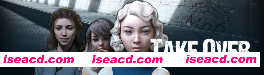 [PC-SLG] 更新[欧美SLG/乱伦] 接管 Take Over V0.90 汉化版 [PC+安卓1.50G][BD]