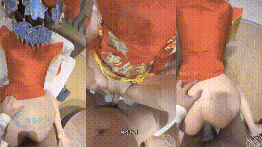 『会喷水的亲姐姐』《元旦贺岁》跨年夜让姐姐穿中式服装实现双洞齐插 以大量潮喷变相给大家拜年[781M]夸克