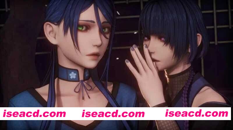 [亚洲风SLG/官中/PC+安卓] 彼岸花/LycorisRadiata CH1 官方中文重置步兵版 [700M/新作]