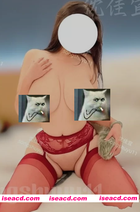 [视频/步兵/合集] 推特福利姬：沈佳宜@songshuyu 顶级G奶订阅合集 [1272P 246V] [4.8G]