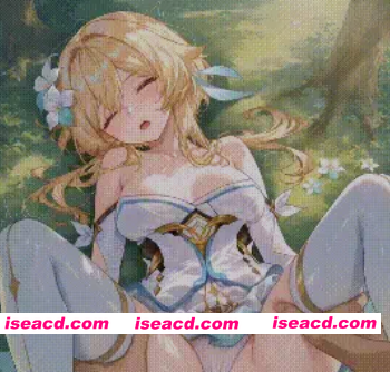 [2D动画/步兵]  Ha ji Mi 二次元动漫(1)整合版14分 有CV [1v] [300M/CV]