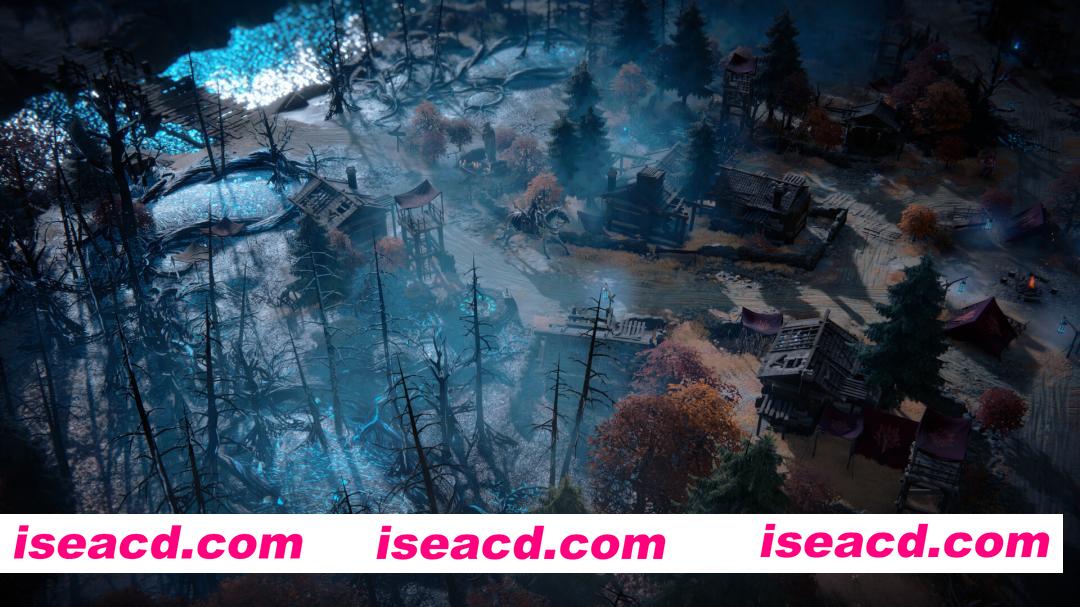 [RPG/中文/3D] 圣战群英传：统治/Disciples: Domination v1.5.0.3413 官方中文版 [18G/新作]