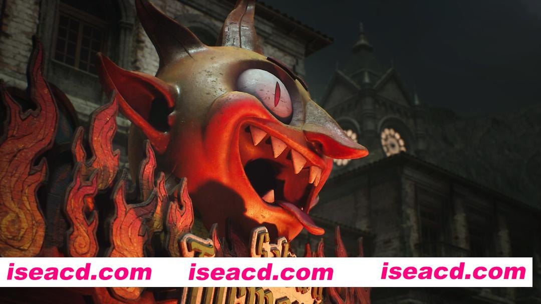 [ACT/中文/3D] 炼魂之地：神偶剧院/Crisol: Theater of Idols v20260301 官方中文版 [16G/更新]