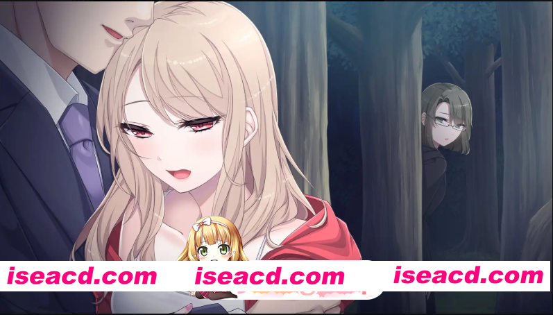 [PC/日式ADV/新作] 友惠的侦探故事～爱偷窥的我的天职～ 友恵の探偵物語  AI汉化版+特典+全CG存档 [2.50G]