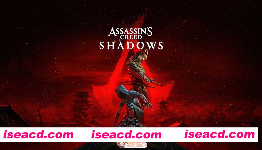 [AVG/官中/PC]刺客信条：影 Build.22021021高级版+全DLC[度盘/迅雷/156G]