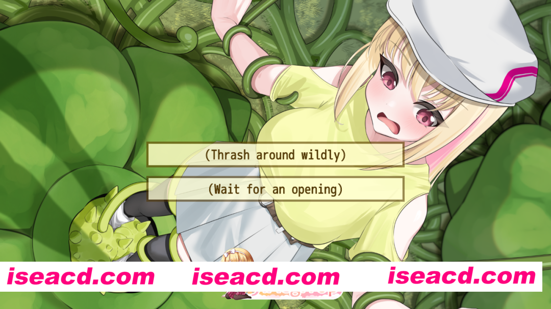 [PC-RPG] 更新[探索RPG/解密] 极乐遗境：禁忌乐园 The Legacy of Hedonia: Forbidden Paradise Ver0.16.2 官方中文步兵版 [800M] [BD]