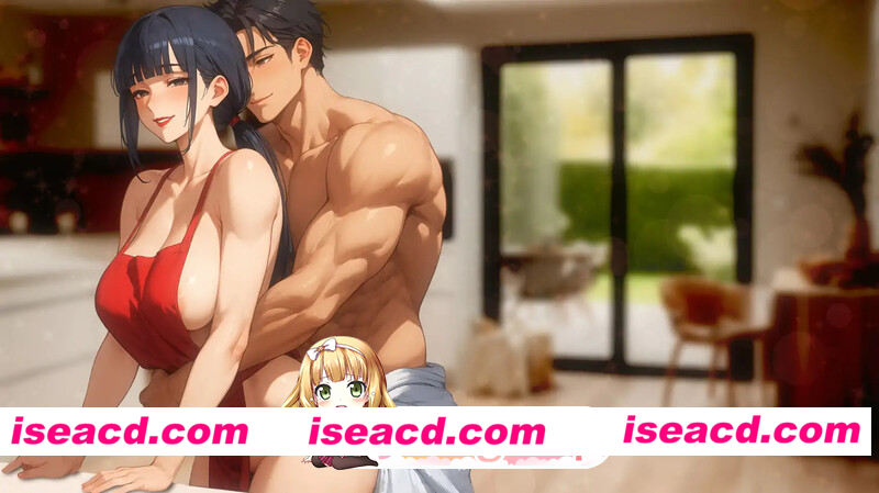 [PC-SLG] 更新[亚洲风SLG/NTR] 我爱你的妻子 I Love Your Wife v0.35p2 汉化步兵版 [PC+安卓2.20G] [BD]