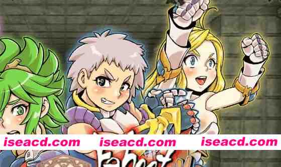 【爆款RPG/官中/CV/奇幻】淫乱迷宫大师：重启v1.41【PC/1.1G】