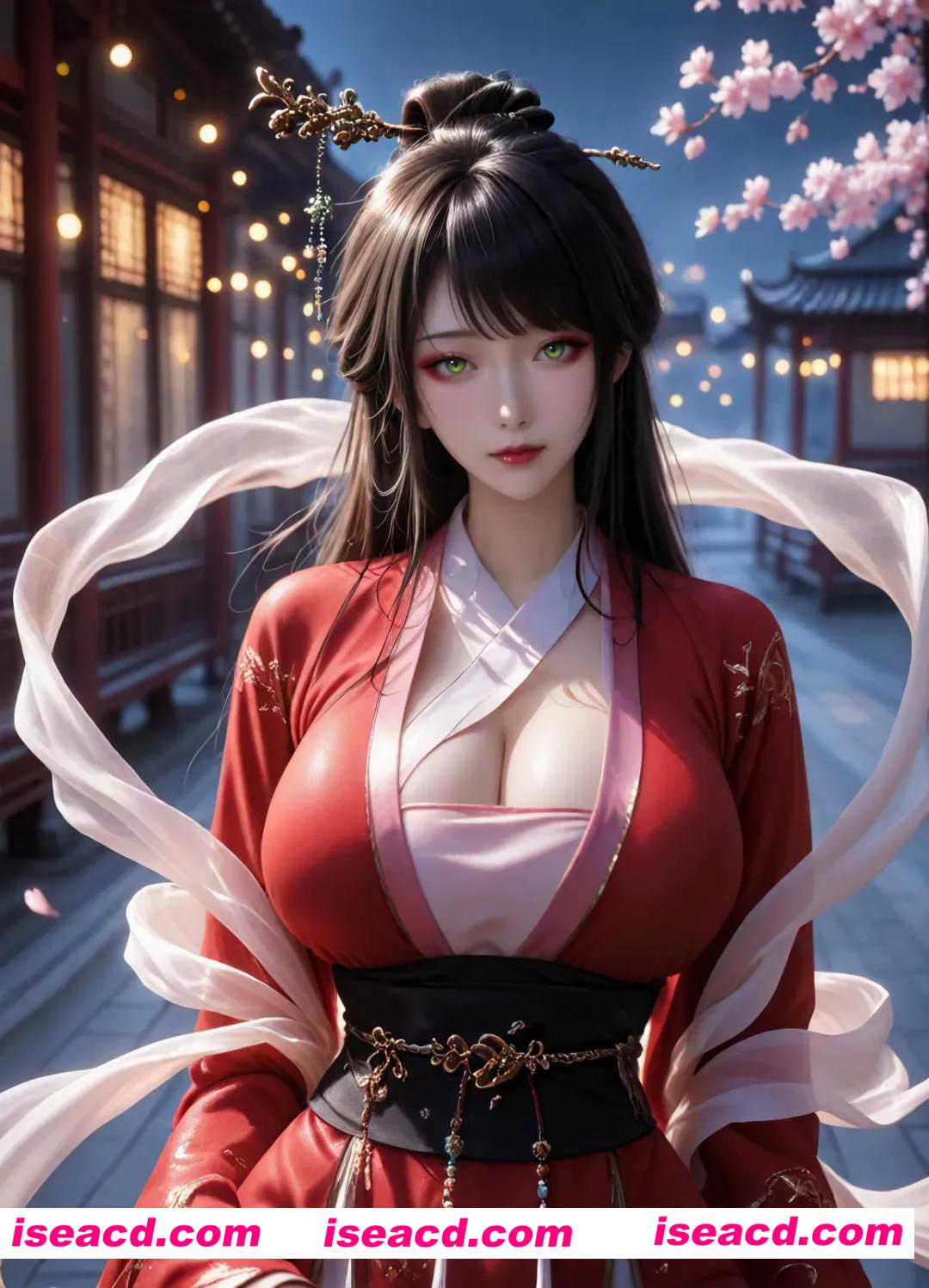 [AI绘画]玄马[120P-154MB]