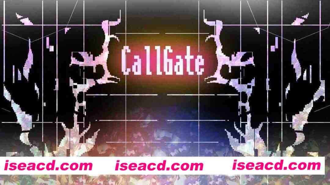 【RPG/AI汉化/骑兵】CallGate Ver2.5.0【PC/1.5G】