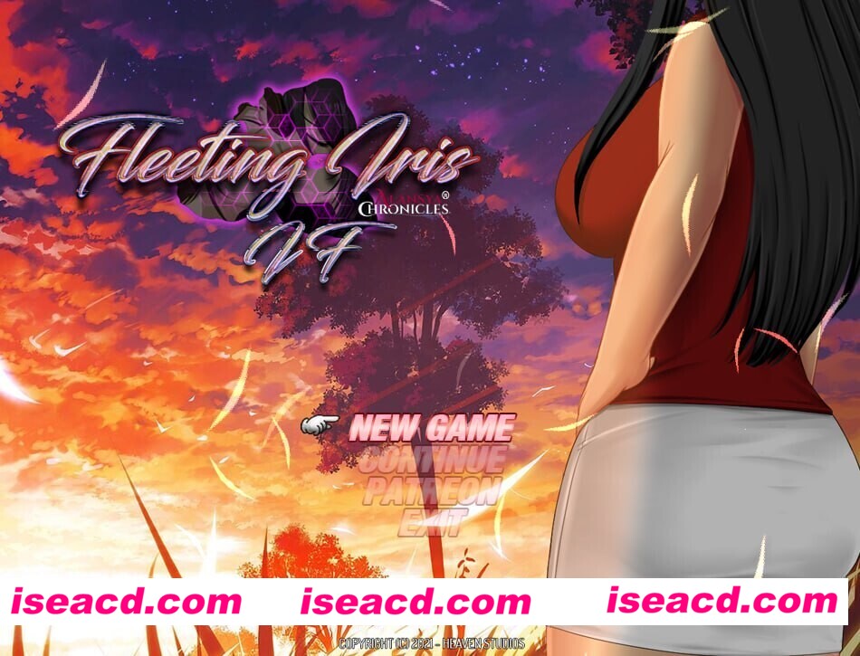 [精品RPG/AI汉化/2D步兵] 阿兰萨编年史：一夏之花/Fleeting Iris IF DLC v1.6 AI汉化步兵版+全CG [1.9G/更新]