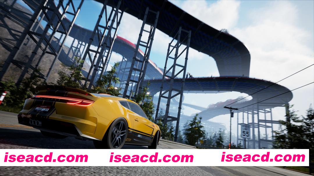 [大作赛车竞速/中文/3D] 破坏创造王/Wreckreation v1.4.4.149571 官方中文版 [37G/新作/全CV]