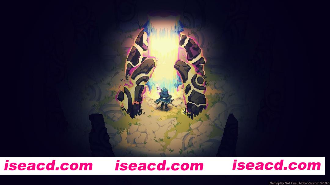 [RPG/中文/2D像素] 以太术士/Aethermancer Build.22431635 官方中文版 [5.4G/新作]