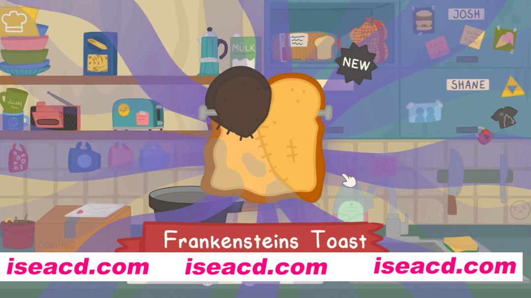 [休闲游戏/中文] 小小厨师：闲意巧炊/Little Chef: Cozy Cooking Build.22423451 官方中文版 [2.8G/新作]