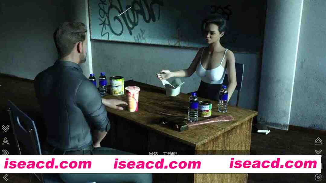 【亚洲SLG/AI汉化/腐败】违规国度Ep.11 AI汉化版【PC+安卓/1.54G/更新】Violation Nation [Ep.11]