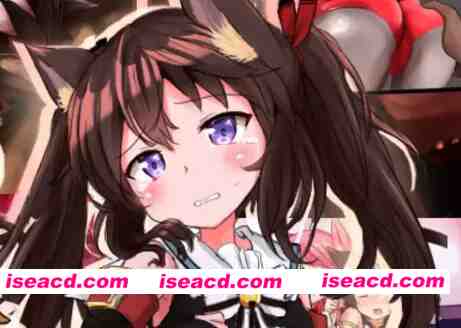 【日系RPG/AI汉化/异种X】不谙世事的猫娘艾露莎1.0 AI汉化版【PC+安卓/2.15G】