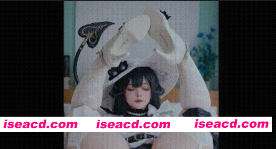 [AI动画/步兵]  DyDyCos 二次元Cosplay做爱 #8 大凤+荧妹+绫华 [1V] [600M/CV]