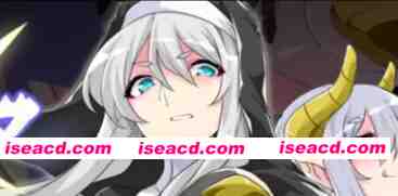 【日系RPG/AI汉化/拘束】淫缚隶装露特西亚2.20 AI汉化版【PC+安卓/1.05G】