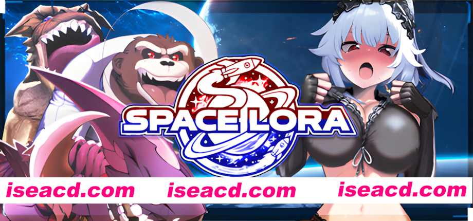 【日系ACT像素/官中/全动态/PC】太空萝拉 Space Lora – Adult Only v26.04.18 官方中文版【876M】