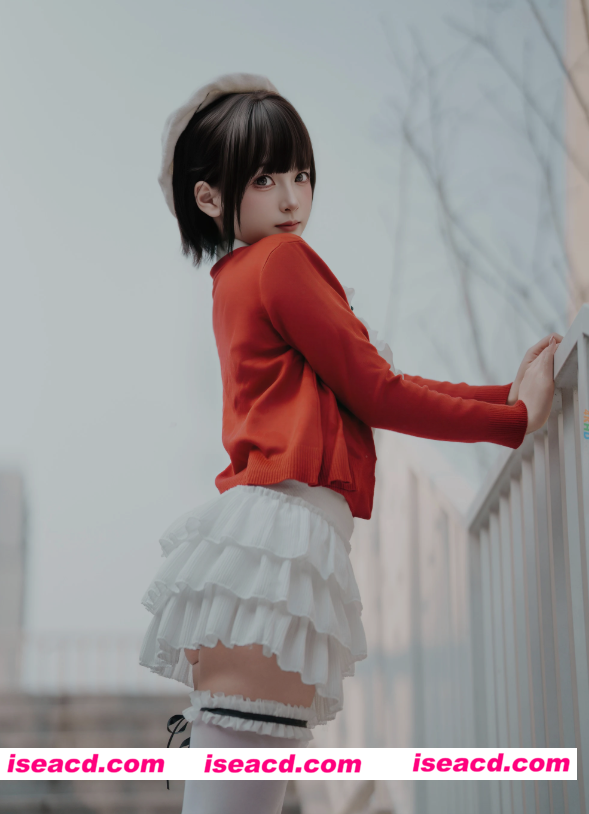 [COSPLAY] Bangni邦尼-春日游 [81P] [1.7G]