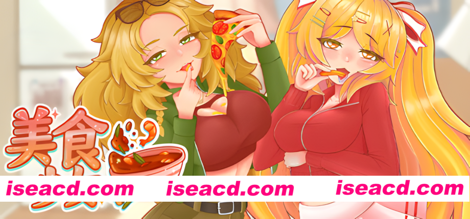 【互动SLG/官中/步兵/PC】与美食少女恋爱吧 Tasty Bite 與美食少女戀愛吧 官方中文步兵版【667M】
