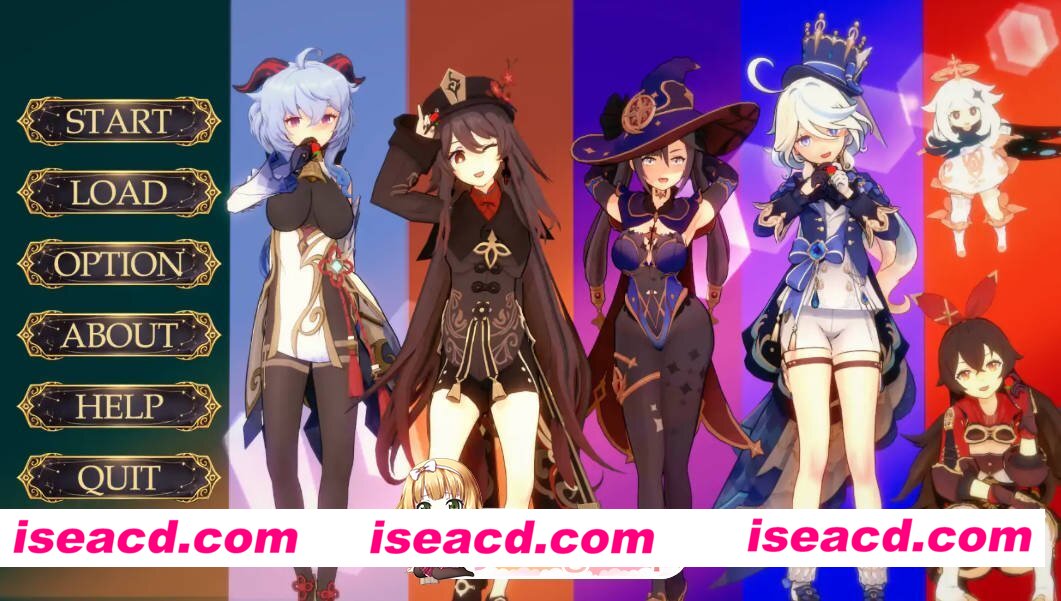 [日系SLG/AI汉化/同人]原神旅馆:世界  Genshin Hotel: World v0.4 AI汉化版[FM/百度/微云][PC+安卓/2G/更新]