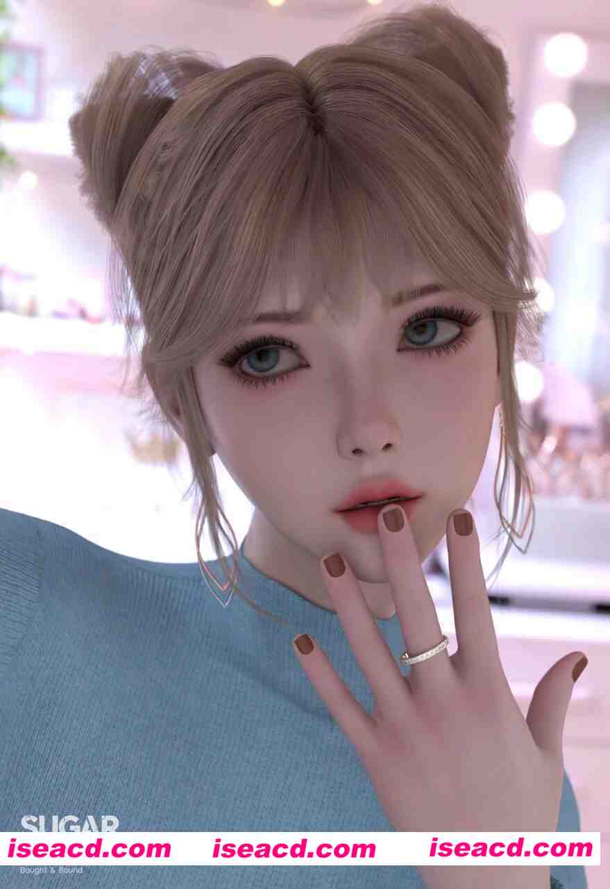 [亚洲SLG]糖爹：买下并绑定 被购与束缚 Sugar Daddy Bought&Bound V0.1.1 官中[PC+安卓]