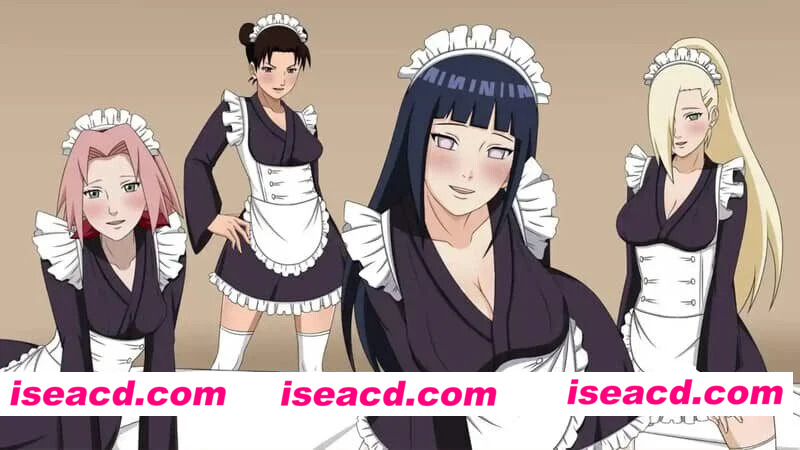 【日式SLG/后宫同人/动态】火影同人:忍者后宫-异族崛起 火影崛起 次影崛起 Jikage Rising v2.34Act3 AI汉化版【PC+安卓/3.34G/更新】