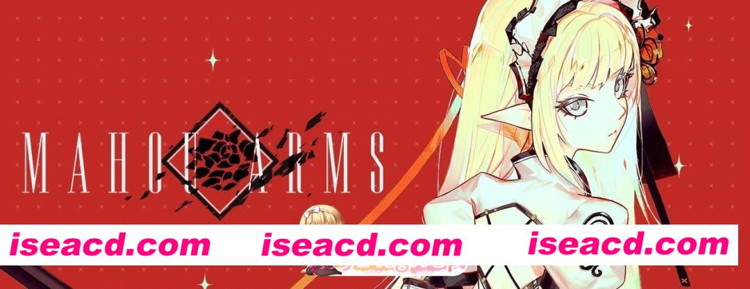 [3D/动态]魔道兵装V1.0.2516 正式生肉步兵版[更新][FM/13.7G/百度]