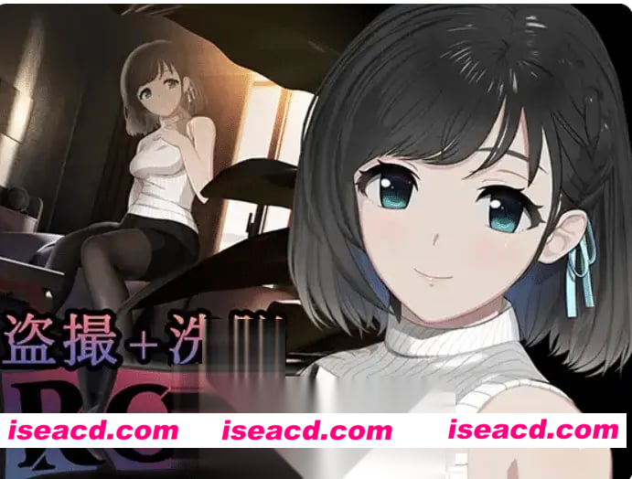 [偷拍盗摄SLG官中动态]ROOM – 24小时无死角偷窥 ROOM– 247 Total Surveillance v2.0.4官中动态版全DLC+特典+全CG存档[2G]