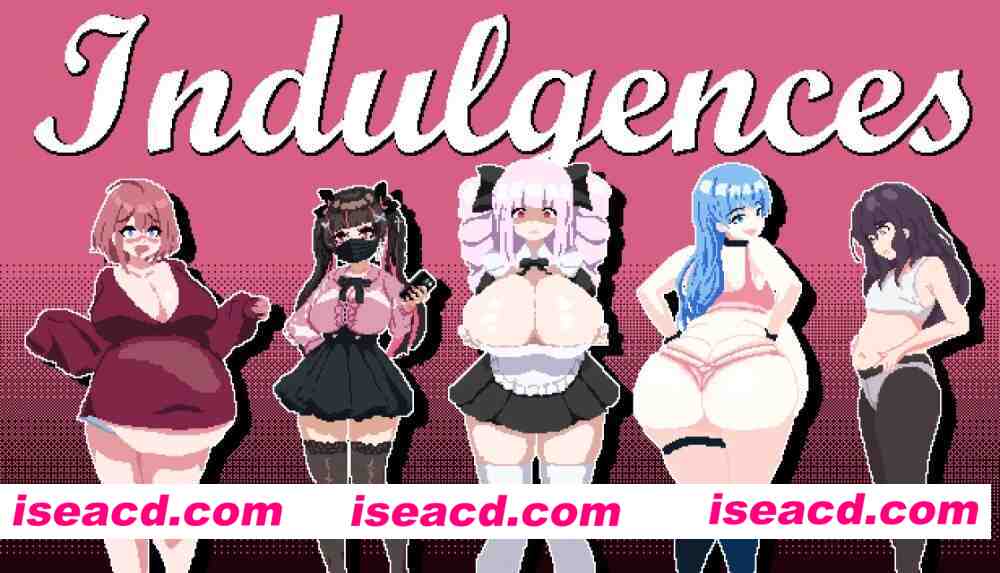 【日式SLG/动态/PC/安卓】 纵欲 Indulgences v0.9 汉化版 [1+946M][百度盘]