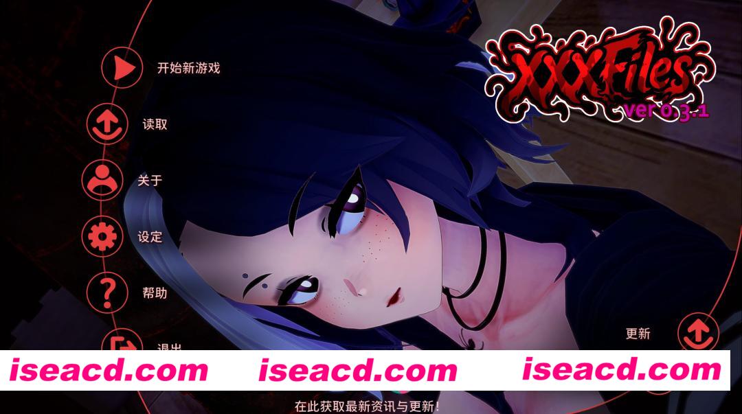 【日系SLG/官中/后宫/PC+安卓】开心超人 xxxFiles v0.3.1 官方中文版【7.06G】