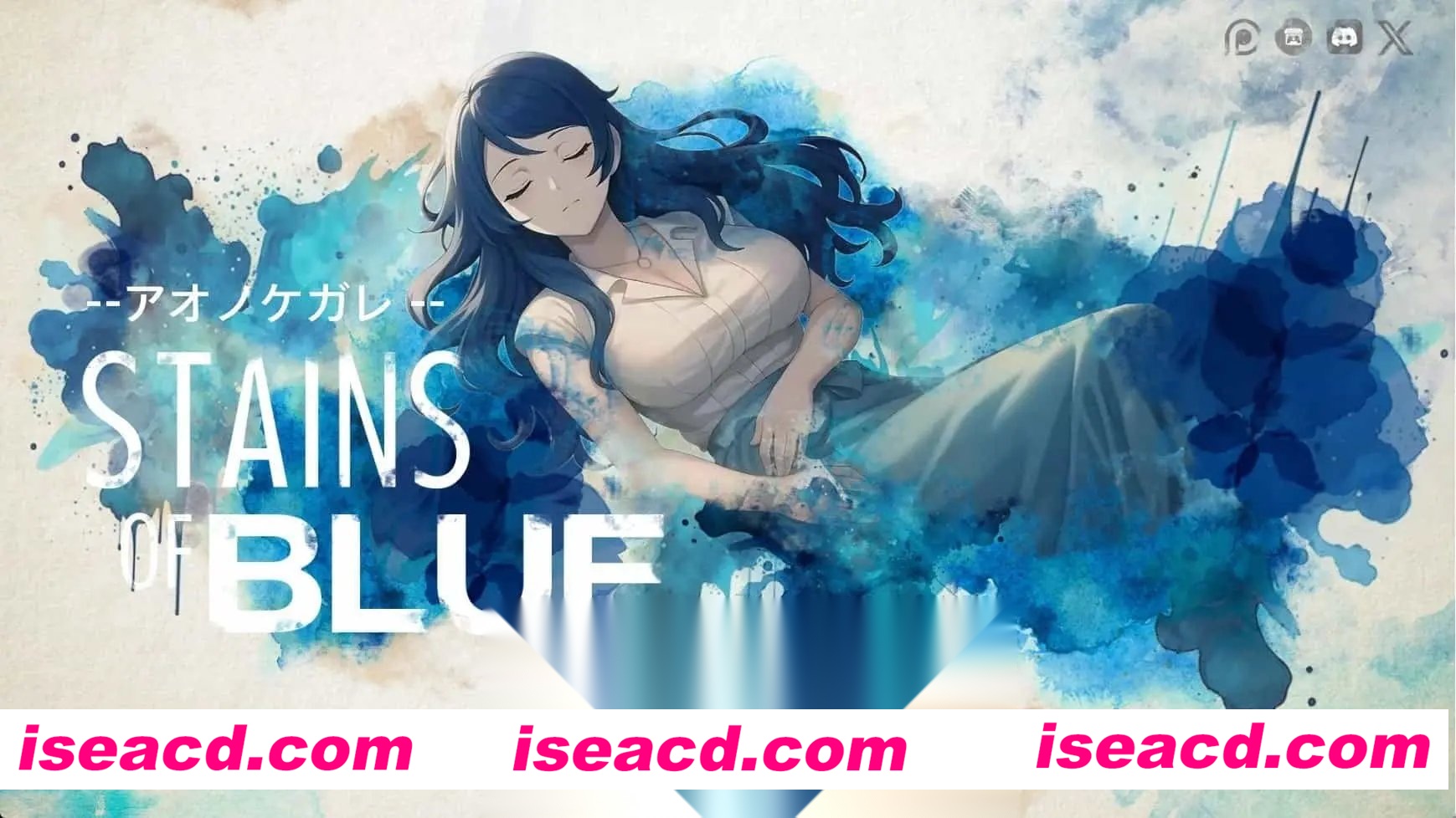 [日系SLG/汉化/动态]蓝色污渍v1.9b AI版[PC+安卓/2.05G/更新]