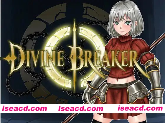 [ACT官中PC动态新作]神圣破坏者 DIVINE BREAKER v1.0 [FM/BD 300M]