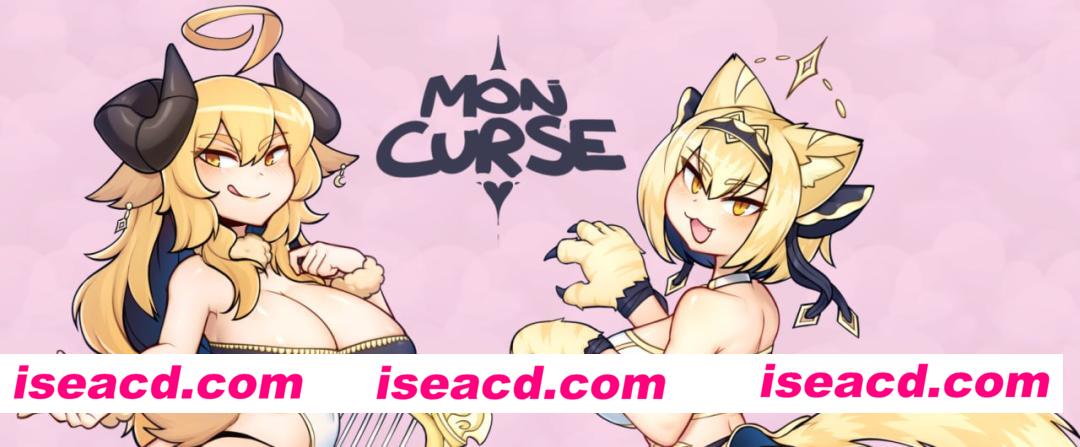 [ACT官中PC安卓MAC]怪物诅咒 MonCurse v0.7.1.2.0  [FM/BD 1G]